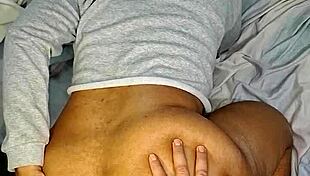 this 18 year old mexican big ass girl addicted to anal sold me her huge ass for financial help and i fucked it hard