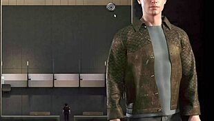 Complete Gameplay of The Genesis Order Part 45