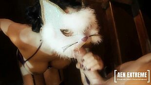 I love earning milk the hardcore way, Jodie James.