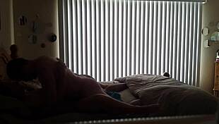 fucking my hot wife in secret