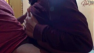 satisfying chubby malaysian girlfriend