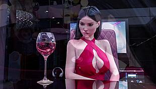 Complete Gameplay - Fashion Business Episode 3 Part 1