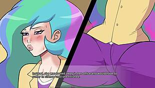 Let's play leading by example in a fun activity