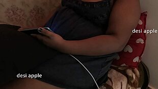 Desi India It Girl Stuns With Her Radiant Beauty And Grace