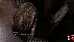 Desert stalker ep 48 playthrough by piglet peter