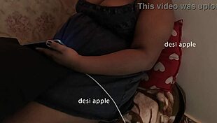 Desi India It Girl Stuns With Her Radiant Beauty And Grace