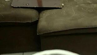 exploring deep anal fucking in this intense ass session