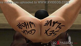 Crazy Interracial Fuck Leaves Busty Slut Shaking With Pleasure