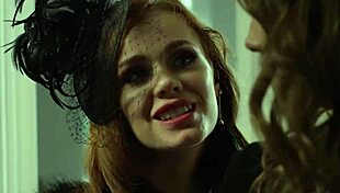 Beautiful Desiree Dulce Fucks Xander Corvus' Big Cock on Digital Playground