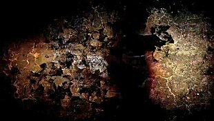 vintage illustration evokes deep erotic emotions