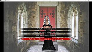 damsels and dungeons part 12 has more naked monster action