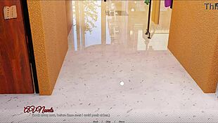 alternate existence 8 explores new game worlds and hidden paths in this intriguing adventure