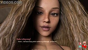 Desert stalker ep 48 playthrough by piglet peter