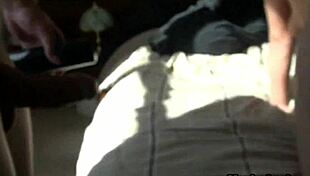 filming gf's first anal sex sarah vixen