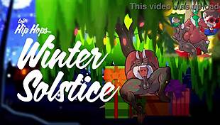 gene lightfoot swallows cum in this gay cartoon