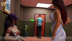 alternate existence 8 explores new game worlds and hidden paths in this intriguing adventure