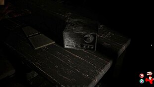 Desert stalker ep 48 playthrough by piglet peter