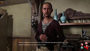 Desert stalker ep 48 playthrough by piglet peter