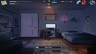 Summer Time Saga Uncensored Part 29