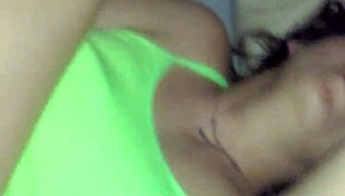 Hot Young Amateur TRYS ANAL