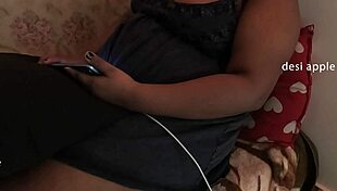 Desi India It Girl Stuns With Her Radiant Beauty And Grace