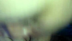 Naughty Boyfriend With Small Tits Gives Gay Blowjob