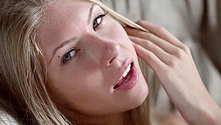 Kristy Black loves anal sex in this babes scene!