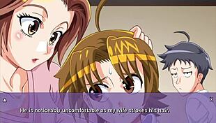 Wife Fucks Neighbor Hana