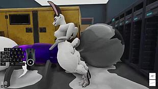 Watch this churn vector gameplay!