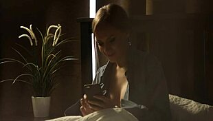 I love how this teen gal rides perfectly, she's so sexy and rough