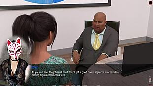 Kate Enjoys Big Tits and Hardcore Action in 3D Cosplay