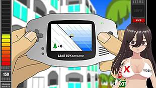 explore frank's adventure in spanish, full of anime fun!