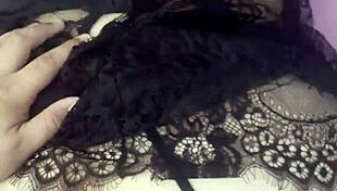 Finally, the lucky guy with small dick gets to fuck his friend doggystyle! 😎