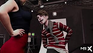 Hey boss, wanna get sucked off at home tonight after work?