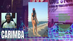 carimba que é gp season 2 episode 3 18