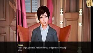 Exploring family dynamics in episode 301