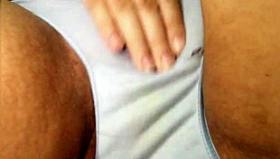 Hey, check my Filipina girlfriend solo with that tight pussy play!