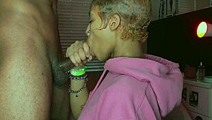 long tongue twitter girl kyehigh fucks big dick, full video on red