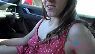 Beach Date with Kourtney Ray Loving Pussy Play