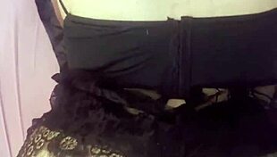 Finally, the lucky guy with small dick gets to fuck his friend doggystyle! 😎