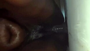 Hood milfs in texas show off their asses with thot vibes