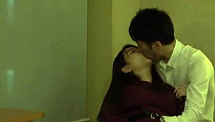 Full Version Of Asian Wife With Big Tits And Blowjob