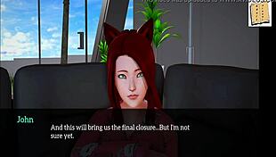 my new family 141 introduces cartoon adventures with redhead characters