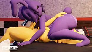 fredinas nightclub hosts an exciting orgy party with dancing and fun