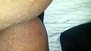 sexy brunette missionary fuck