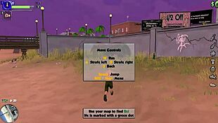 what's in bonetown se chapter 0?