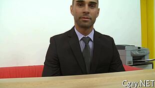 Gay twins engage in homosexual sex