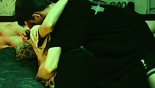 Hey, too much sex before sleep with twink?