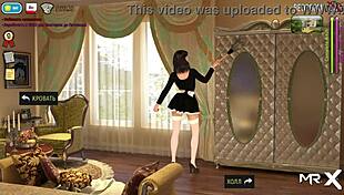 Hey boss, wanna get sucked off at home tonight after work?