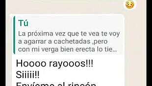 colegiala begs teacher for better grade with big tits